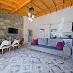 Fethiye Tas Villa