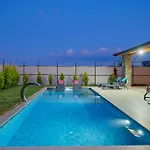 Fethiye Tas Villa
