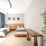 Villa Larrisa