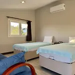 Ultra Genis Bahceli Jakuzili Villa