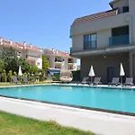 Mykonut Erna Apart Hotel