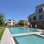 Mykonut Erna Apart Hotel