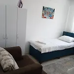 2 Yatak Odali Daire-Fethiye