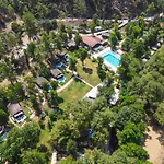 Suna Village Hotel & Bungalow Fethiye