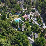 Suna Village Hotel & Bungalow Fethiye