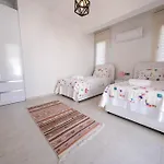 Turquoise Shores Family-Friendly Luxury Villa Fethiye Ölüdeniz