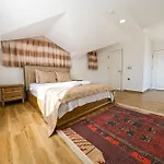 Turquoise Shores Family-Friendly Luxury Villa Fethiye Ölüdeniz