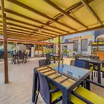 Nehir Apart Hotel