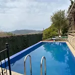 Benzersiz Jakuzili Villa