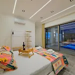 Villa Valyrian
