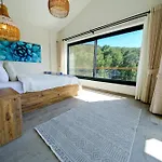 Oleander Hills Villa - Family-Friendly Luxury Villa Yesiluzumlu Fethiye By Sunworld Villas
