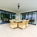 Oleander Hills Villa - Family-Friendly Luxury Villa Yesiluzumlu Fethiye By Sunworld Villas