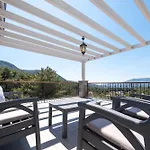 Olive Hills Villa - Family-Friendly Luxury Villa Uzumlu Fethiye By Sunworld Villas