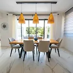 Olive Hills Villa - Family-Friendly Luxury Villa Uzumlu Fethiye By Sunworld Villas