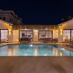 Villa Bambu
