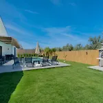 Villa Bambu