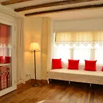 Hotel Unique-Boutique Class - Adults Only