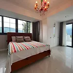 Ahu Grape Villa