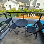 Fethiye\'De Havuzlu Villa
