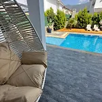 Fethiye\'De Havuzlu Villa