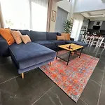 Fethiye\'De Havuzlu Villa