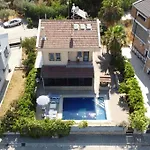 Villa Citroen