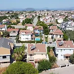 Villa Citroen