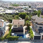 Villa Citroen