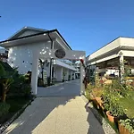 S-Cape Hotel Fethiye