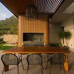 The Escape House