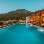 The Escape House