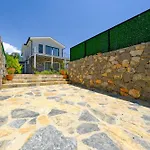 Lily Of The Valley Luxury Villa Fethiye, Yesiluzumlu By Sunworld Villas