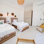 Lily Of The Valley Luxury Villa Fethiye, Yesiluzumlu By Sunworld Villas