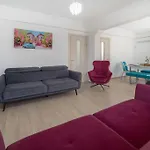 Erva Home Villa Fethiye