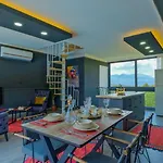 Private Villa I Saklikent 1