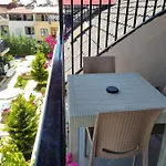 Yasam Park Apart Hotel - Fethiye Calis Beach