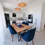 Perfumed Garden Luxury Villa Yesiluzumlu-Fethiye By Sunworld Villas