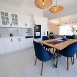 Perfumed Garden Luxury Villa Yesiluzumlu-Fethiye By Sunworld Villas