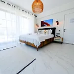 Perfumed Garden Luxury Villa Yesiluzumlu-Fethiye By Sunworld Villas