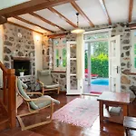 Aurora Holiday Villa In Oeluedeniz Fethiye