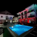 Kerim Apart Tatil Evleri