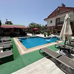 Kerim Apart Tatil Evleri