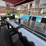 Kerim Apart Tatil Evleri