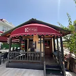 Kerim Apart Tatil Evleri