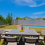Villa Liya