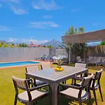 Villa Liya