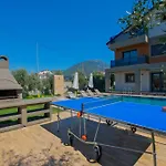 Fethiye Merkez Villa Tulipa 1