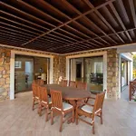 Villa Dilara Goecek\'Te Luex Villa