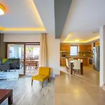 Villa Dilara Goecek\'Te Luex Villa