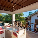 Villa Dilara Goecek\'Te Luex Villa